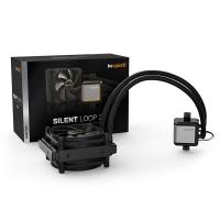 CPU-Cooling-be-quiet-Silent-Loop-2-120mm-AIO-Liquid-CPU-Cooler-3