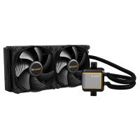 CPU-Cooling-be-quiet-Silent-Loop-2-280mm-AIO-Liquid-CPU-Cooler-1