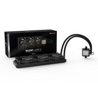 be quiet! Silent Loop 2 360mm AIO Liquid CPU Cooler (BW012)