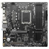 Intel-LGA-1700-MSI-Pro-B660M-WiFi-LGA-1700-DDR4-mATX-Motherboard-3