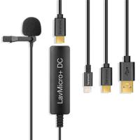 Microphones-Saramonic-LavMicro-DC-Lavalier-Microphone-4