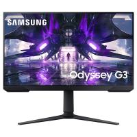 Monitors-Samsung-Odyssey-27in-FHD-VA-165Hz-FreeSync-Gaming-Monitor-LS27AG320NEXXY-8