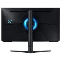 Monitors-Samsung-Odyssey-28in-UHD-IPS-144Hz-FreeSync-Gaming-Monitor-LS28AG700NEXXY-4