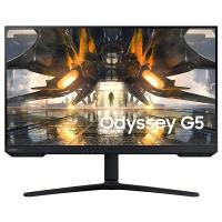 Samsung Odyssey 32in QHD IPS 165Hz FreeSync Gaming Monitor (LS32AG524PEXXY)