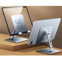 Tablet-Accessories-Tablet-Stand-Holder-Adjustable-Aluminum-Portable-Stand-Holder-for-Desk-Foldable-Dock-Heavy-Duty-Metal-Base-Compatible-with-ipad-pro-12-9-9-7-10-5-i-21