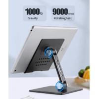 Tablet-Accessories-Tablet-Stand-Holder-Adjustable-Aluminum-Portable-Stand-Holder-for-Desk-Foldable-Dock-Heavy-Duty-Metal-Base-Compatible-with-ipad-pro-12-9-9-7-10-5-i-22