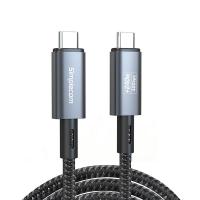 Simplecom USB-C to USB-C 40Gbps 5A 240W Cable 1.2m (CA612)