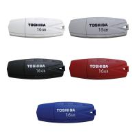 USB-Flash-Drives-Toshiba-SH02-16GB-USB-2-0-Flash-Drive-Five-Pack-Blue-Black-Silver-Red-White-7