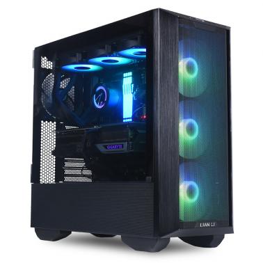 G9 Extreme Ryzen 9 7950X RTX 4090 Gaming PC powered by Gigabyte - msy ...