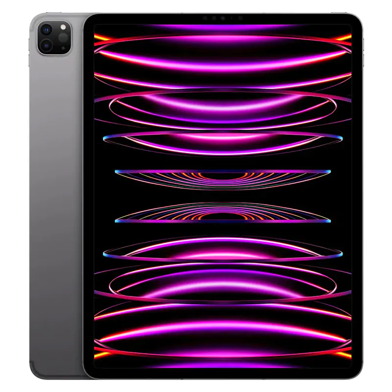 Apple 12.9 inch iPad Pro - WiFi + Cellular 256GB - Space Grey