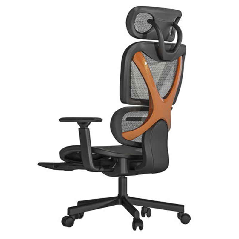 Brateck SpineX Ergonomic Office Chair (CH05-22)