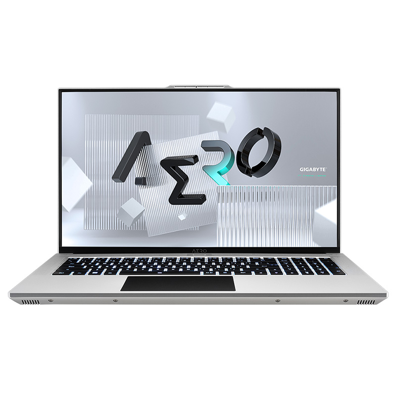 Gigabyte Aero 17.3in UHD i9 12900HK RTX 3080 Ti 1TB SSD + 1TB SSD 32GB RAM W11P Gaming Laptop (AERO 17 YE5-94AU748HP)