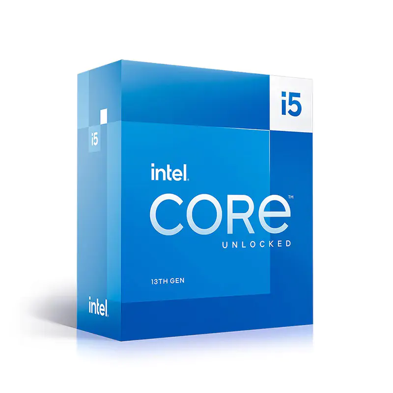Intel Core i5 13600K 14 Core LGA 1700 CPU Processor Intel Core i5 13600K 14 Core LGA 1700 CPU Processor