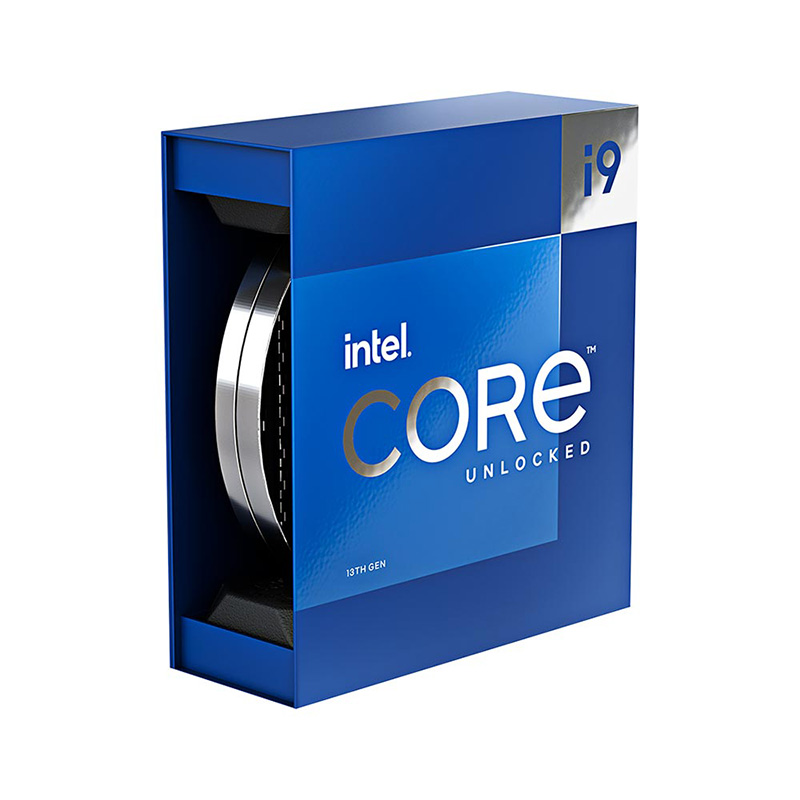 Intel Core i9 13900K 24 Core LGA 1700 CPU Processor (BX8071513900K