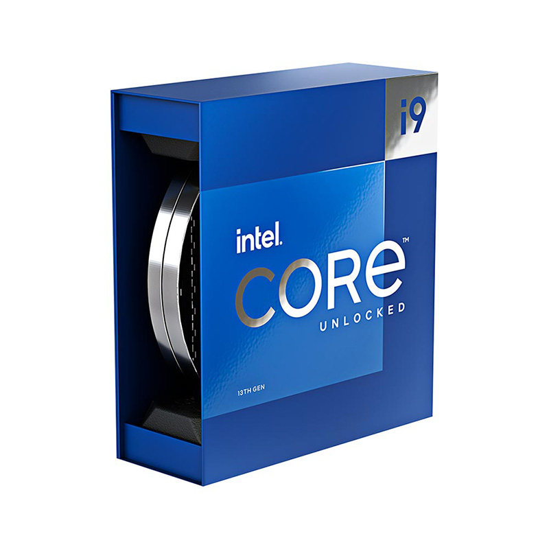 Intel Core i9 13900K 24 Core LGA 1700 CPU Processor
