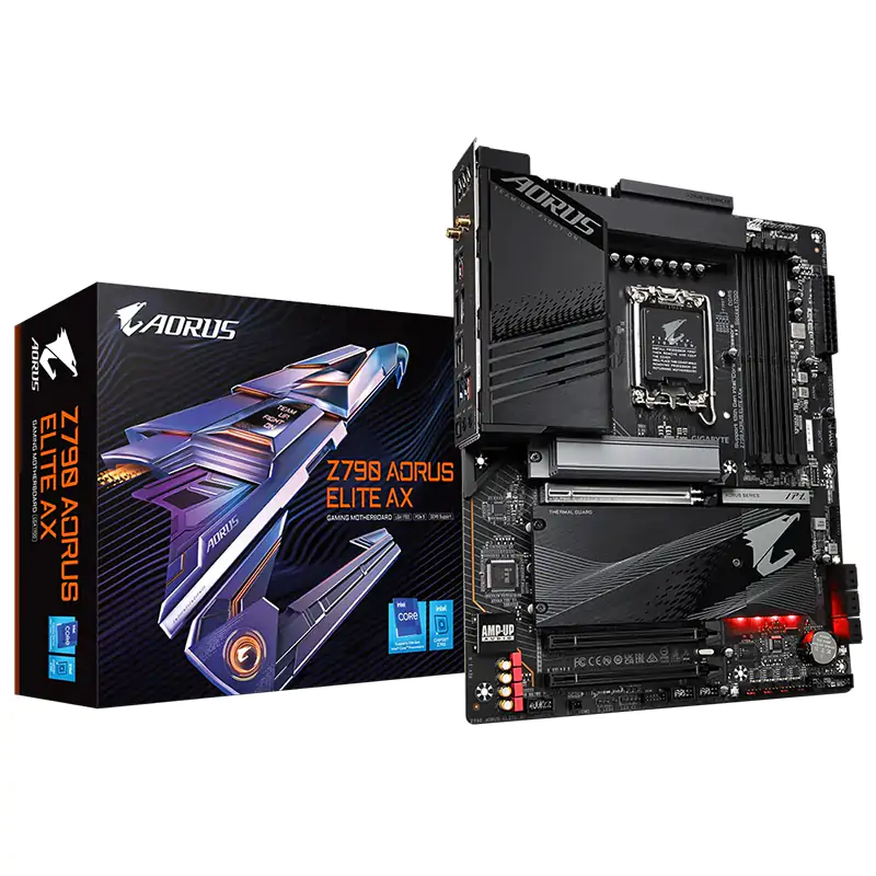 gigabite z590 + i7 10700k Intel Z590 | Motherboard - GIGABYTE Global
