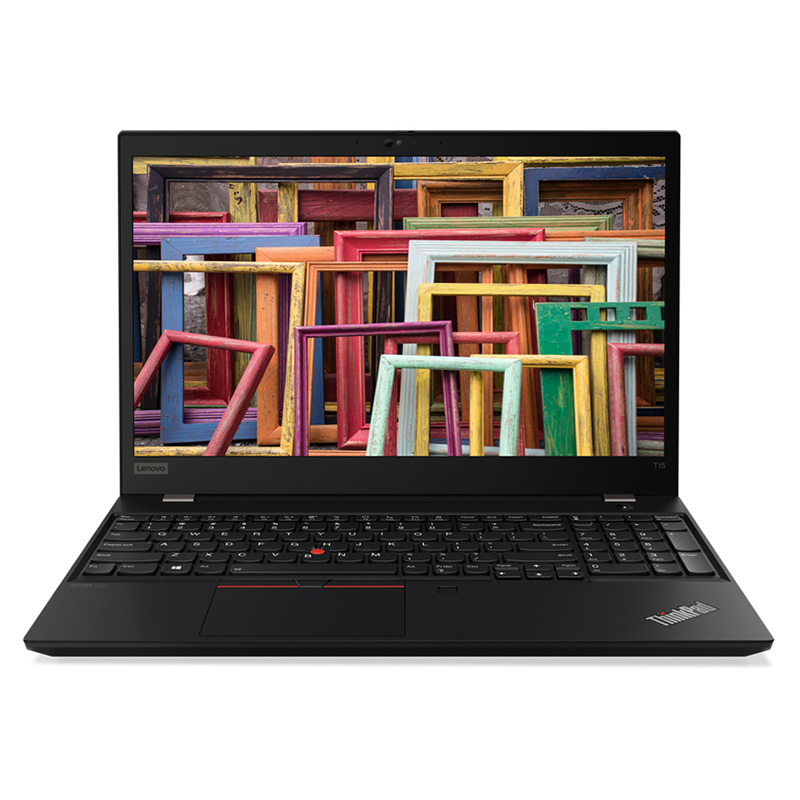 Lenovo ThinkPad T15 Gen 2 15.6in FHD Touch i7-1165G7 Iris Xe 512GB SSD 16GB RAM W10P Laptop (20W400G6AU)