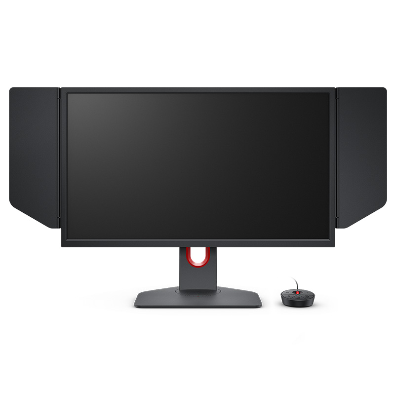 BenQ Zowie 24.5in TN 360Hz DyAc+ eSports Gaming Monitor (XL2566K)