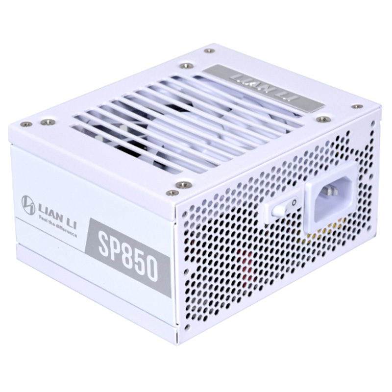 Lian Li 850W 80+ Gold SFX Power Supply (SP-850W) - OPENED BOX 72897