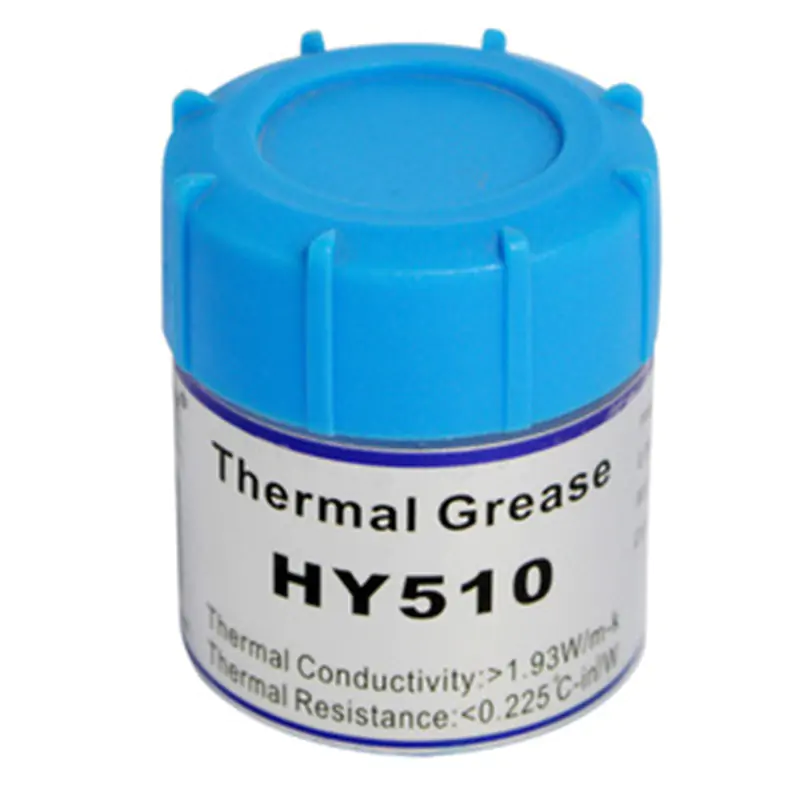 What is Thermal Grease? Thermal Grease Properties