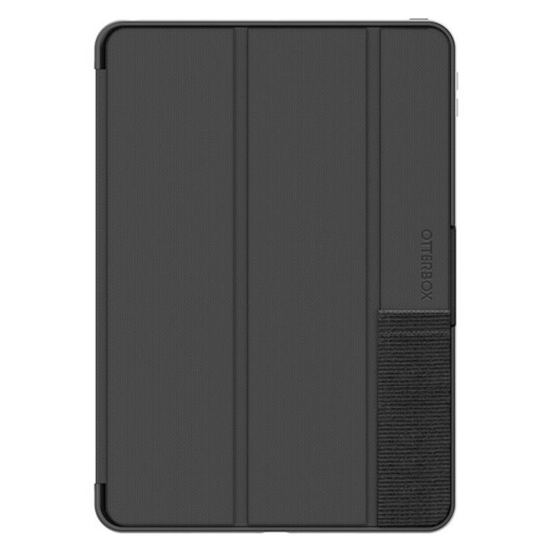 OtterBox Symmetry Series for Apple iPad 10.2-inch, 7th, 8th and 9th Gen Folio Case - Starry Night (Black / Clear / Grey)