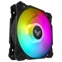 120mm-Case-Fans-Asus-TUF-Gaming-TF120-120mm-ARGB-PWM-Fan-Single-Pack-2