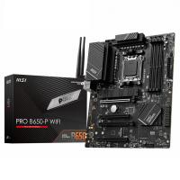 MSI Pro B650-P WIFI AM5 ATX Motherboard (PRO B650-P WIFI)