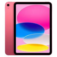 Apple 10.9 inch iPad - WiFi + Cellular 256GB - Pink (MQ6W3X/A)