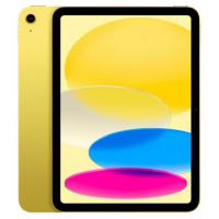Apple 10.9 inch iPad - WiFi + Cellular 256GB - Yellow (MQ6V3X/A)