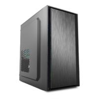 Equites C03 Mid Tower mATX Case with 500W Power Supply