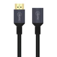 Cruxtec HDMI 2.1 8K 60Hz Extension Cable Male to Female 2m