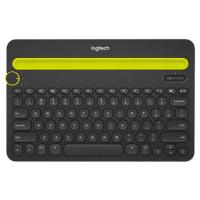 Logitech Bluetooth Multi Device Keyboard K480
