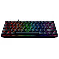 Keyboards-Razer-Hunstman-Mini-60-RGB-Wired-Gaming-Keyboard-Black-Linear-Optical-Switch-Red-2