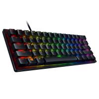 Keyboards-Razer-Hunstman-Mini-60-RGB-Wired-Gaming-Keyboard-Black-Linear-Optical-Switch-Red-3