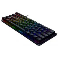 Keyboards-Razer-Hunstman-Mini-60-RGB-Wired-Gaming-Keyboard-Black-Linear-Optical-Switch-Red-4