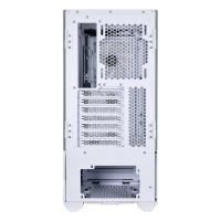 Lian-Li-Cases-Lian-Li-LanCool-II-Mesh-TG-RGB-Mid-Tower-E-ATX-USB-C-Case-Snow-White-4