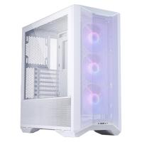 Lian-Li-Cases-Lian-Li-LanCool-II-Mesh-TG-RGB-Mid-Tower-E-ATX-USB-C-Case-Snow-White-6