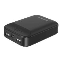 Mobile-Phone-Accessories-RockRose-Ebony-10-10000-mAh-Portable-and-Compact-PowerBank-4