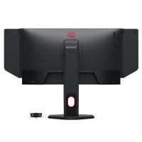Monitors-BenQ-Zowie-24-5in-TN-360Hz-DyAc-eSports-Gaming-Monitor-XL2566K-3