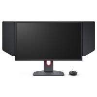 Monitors-BenQ-Zowie-24-5in-TN-360Hz-DyAc-eSports-Gaming-Monitor-XL2566K-8