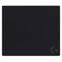 Logitech G640 Large Cloth Gaming Mouse Pad (943-000801)