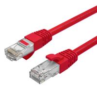 Network-Cables-Cruxtec-RC6-005-RD-CAT6-10GbE-Ethernet-Cable-Red-50cm-3