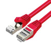 Network-Cables-Cruxtec-RS7-003-RD-CAT7-10GbE-SF-FTP-Triple-Shielding-Ethernet-Cable-Red-30cm-3