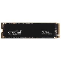 Crucial P3 Plus 4TB CT4000P3PSSD8 M.2 NVMe PCIe SSD