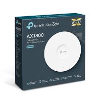 Wireless-Access-Points-WAP-TP-Link-EAP610-AX1800-Wireless-Dual-Band-Ceiling-Mount-Access-Point-EAP610-EU-10