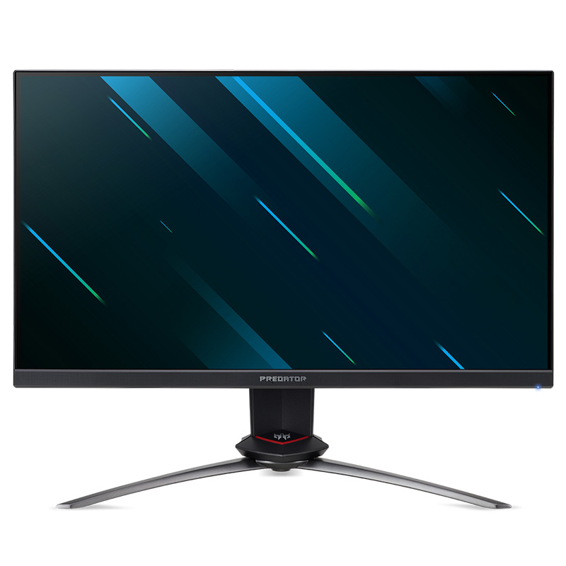 Acer Predator 24.5in FHD IPS 280Hz G-Sync Gaming Monitor (XB253QGW(UM.KX3SA.W01))