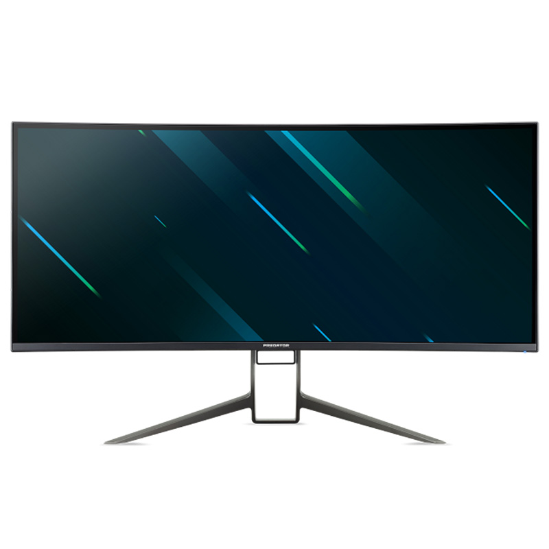 Acer Predator 38in UWQHD IPS 175Hz G-Sync Curved Gaming Monitor (X38S(UM.TX0SA.S01-RY0))