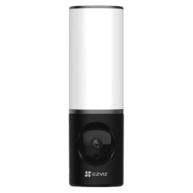 EZVIZ LC3 Smart Security Wall Light Camera