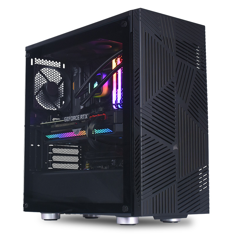 G7 Ultra Intel i7 12700KF RTX 3070 Ti Gaming PC