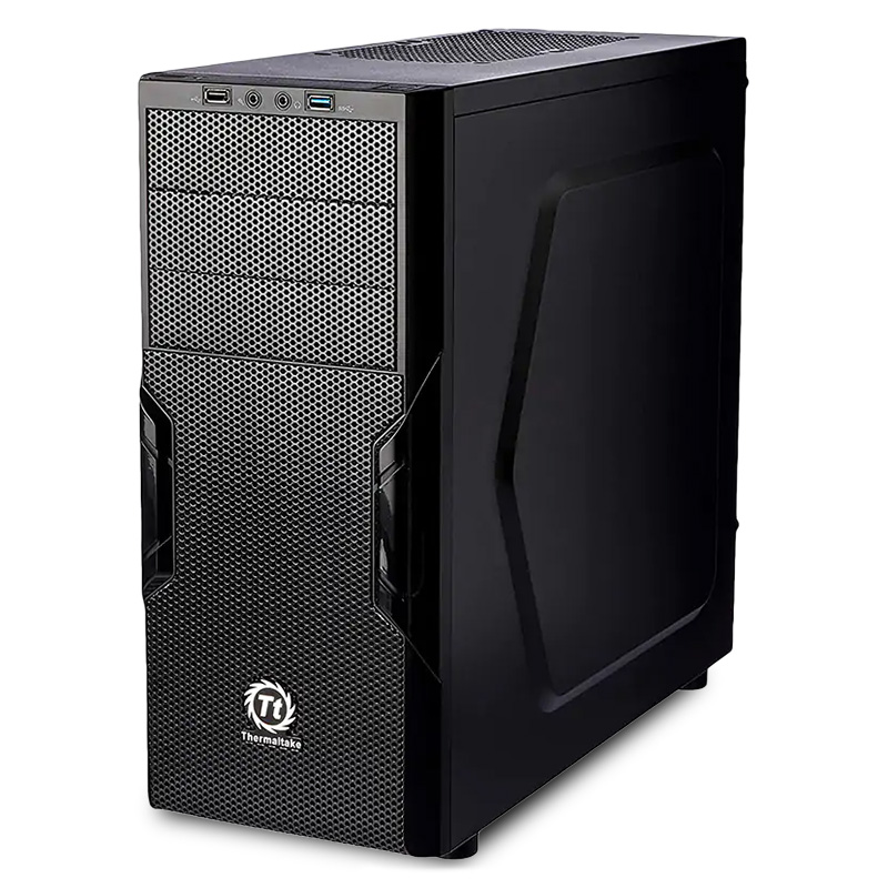 L3 Essential Intel i3 Office PC V2